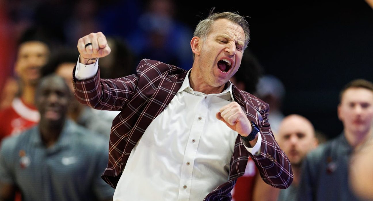 Alabama Basketball Shows Improvement Across the Board in Road Win Over Kentucky