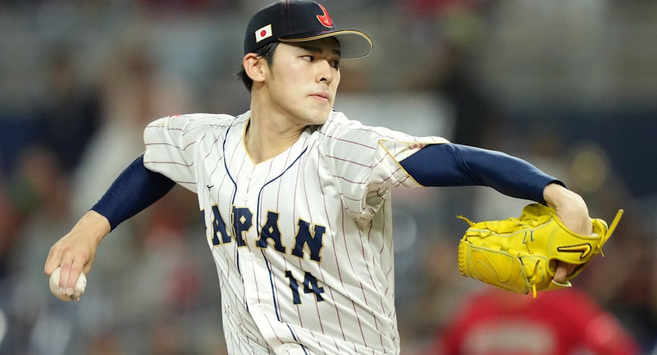 Roki Sasaki Reinforces Dodgers As the Ultimate Free Agent Destination