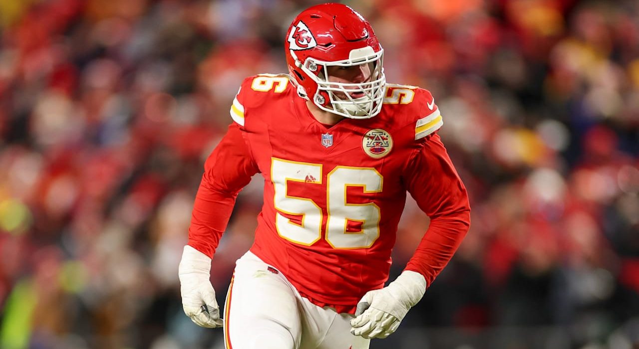 Andy Reid explains how Chiefs defense rose again to big moments vs. Texans: ‘It’s that time of the year’                          Jan 19, 2025