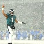 Detroit Lions Penei Sewell: It’s Bulls**t Jared Goff Taking All The Blame