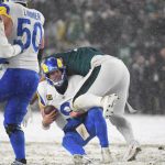 Can the Eagles and Jalen Hurts keep winning without a passing game? (Yeah, probably!)