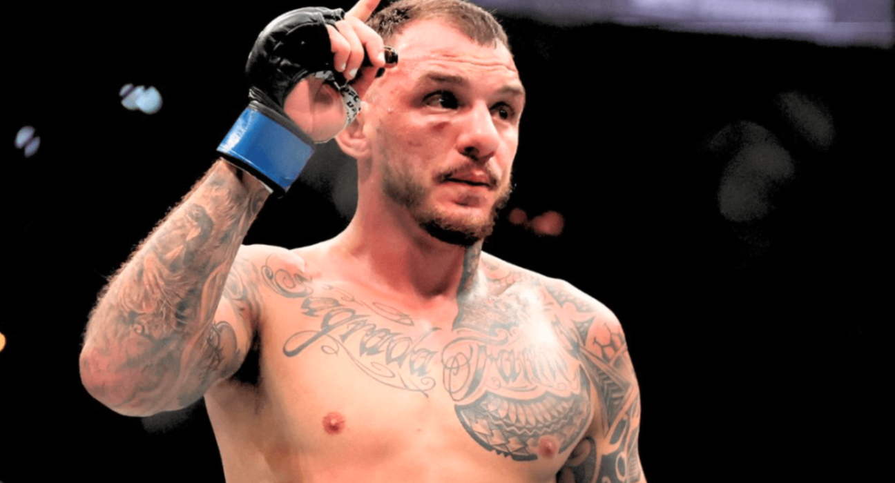 Moicano vows to make Paddy Pimblett ‘pay’ after UFC 311 criticism