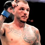 ‘My head is high, my heart is full’: Jamahal Hill breaks silence on UFC 311 loss