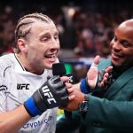 UFC legend shares theory on Arman Tsarukyan’s back injury that forced him out of Islam Makhachev rematch