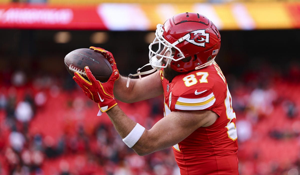 Buffalo Bills vs. Kansas City Chiefs AFC Championship game: How to watch, kickoff time and more