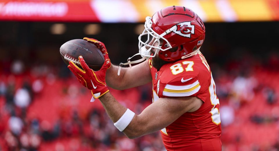Buffalo Bills vs. Kansas City Chiefs AFC Championship game: How to watch, kickoff time and more