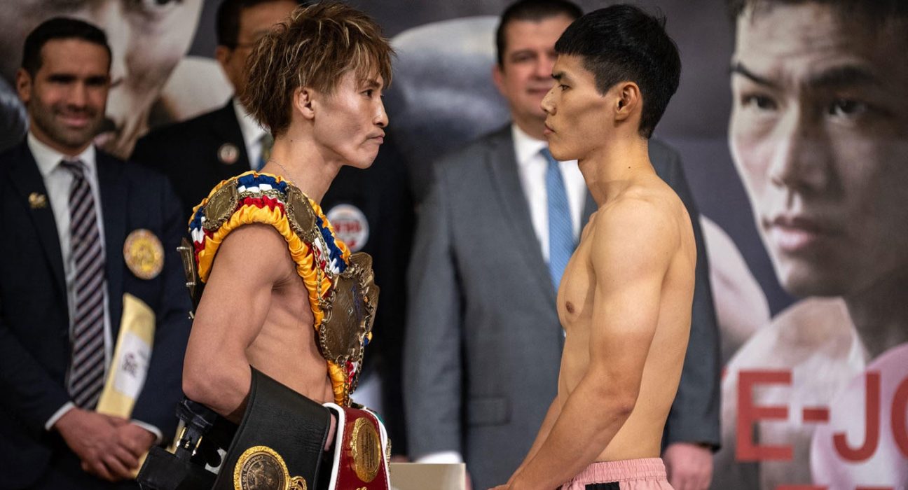Naoya Inoue vs. Ye Joon Kim fight prediction, odds, start time, undercard, preview, expert pick, live stream