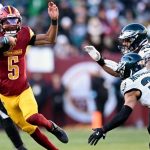 Biggest concern for final four playoff teams: Chiefs cutting it too close? How healthy is Eagles’ Jalen Hurts?