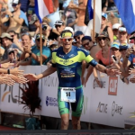 Lucy Charles-Barclay and Jelle Geens complete list of contracted T100 athletes