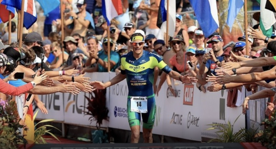 USA Triathlon confirms Andy Potts as new coach of Paratriathlon Resident Team