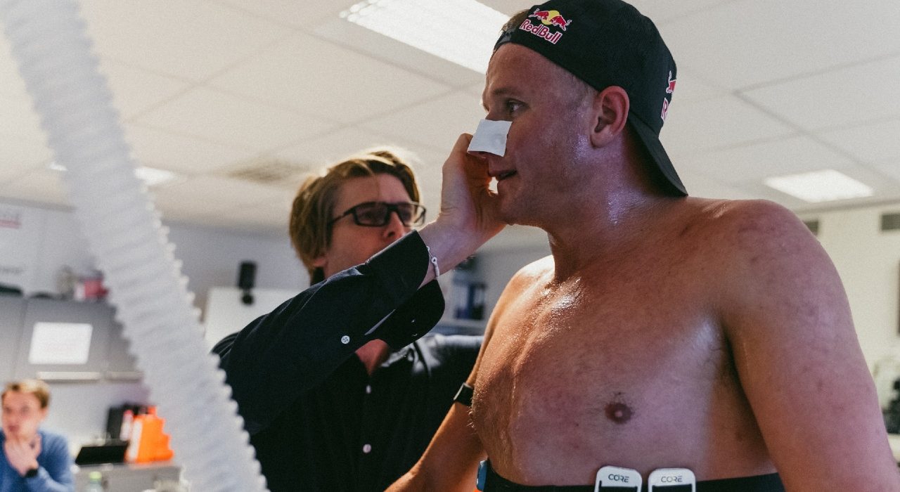 Sub 2:30 marathon times will soon be NORMAL in Ironman triathlon says ‘Norwegian Method’ coach