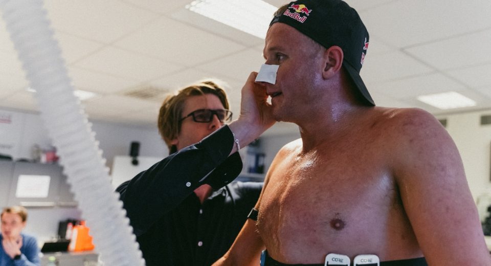 Sub 2:30 marathon times will soon be NORMAL in Ironman triathlon says ‘Norwegian Method’ coach