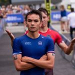 The Red Bull effect: German triathlon phenom says he can become the ‘best in the world’