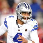 Steelers’ Rooney: QB Is ‘Priority,’ Plan to Keep 1 of Russell Wilson, Justin Fields