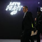 Tennis star Anna Kournikova seen in public for first time in years in wheelchair