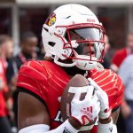 Troubling stat about Jalen Milroe goes viral at Senior Bowl
