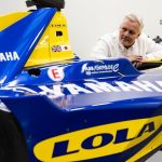 Newey avait remarqué fin 2023 que Red Bull se trompait de ‘direction’