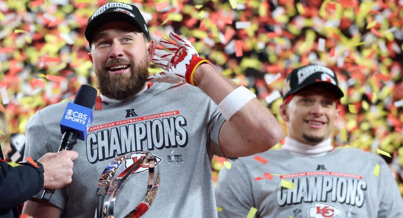 Super Bowl 59 Props Guide: Odds, picks, trends for hundreds of Chiefs vs. Eagles prop bets from SportsLine
