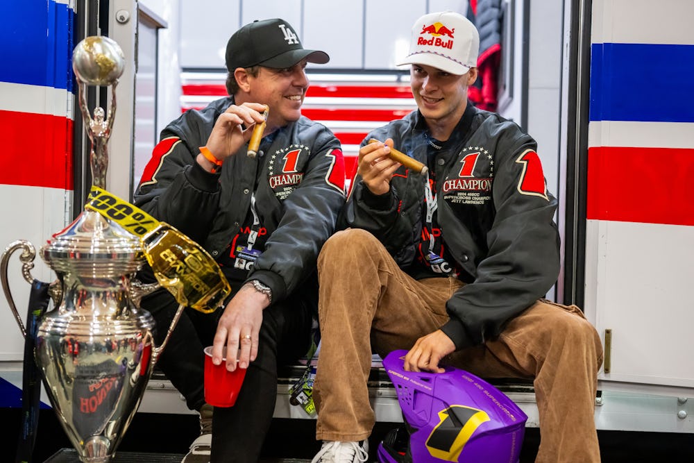 Lawrences File Lawsuit Against Former Agent Lucas Mirtl, Documents Detail $600,000 in Misappropriated Funds [Update: Mirtl Responds]