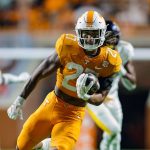 Cowboys hiring Derrick Foster to coach running backs