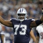 Dallas Cowboys 2025 draft scouting report: DE James Pearce Jr.