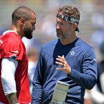 Tyler Smith serves as a reminder that the Cowboys can be very good at landing first round studs