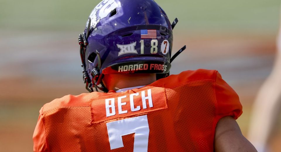 Bauer’s Saints Mock Draft 1.0