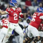 Bauer’s Saints Mock Draft 1.0