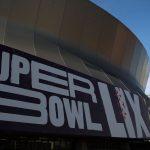 New Orleans throws a Super Bowl party like no other