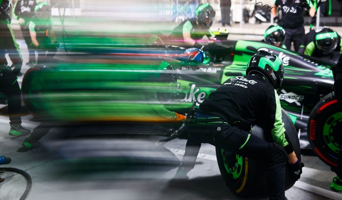 How Sauber’s UK hub might solve Audi’s F1 growth troubles