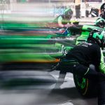 This new magazine feels like the F1 museum of your dreams