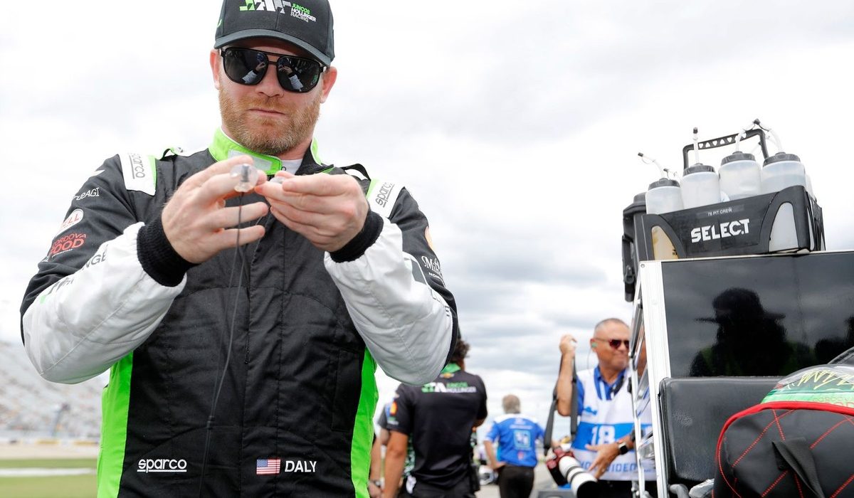 Conor Daly thinks IndyCar should race in Mexico and Argentina “immediately”