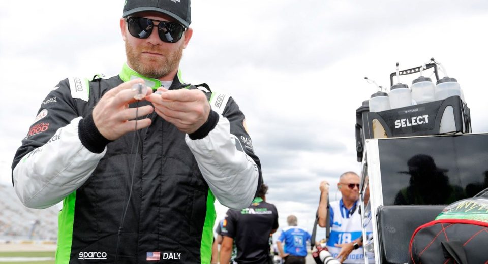 Conor Daly thinks IndyCar should race in Mexico and Argentina “immediately”