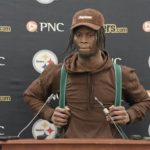 Steelers Land Big-Play WR Rome Odunze In NFL.com’s 2024 NFL Re-Draft