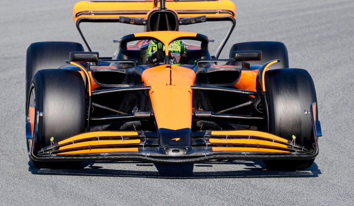 How Pirelli is testing 2026 F1 tyres without 2026 cars