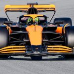 Jenson Button’s 2009 Brawn GP car* is going up for auction