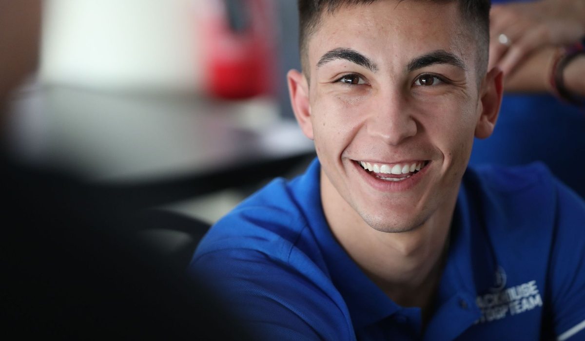 Fernandez set for return in Thailand MotoGP test after successful surgery