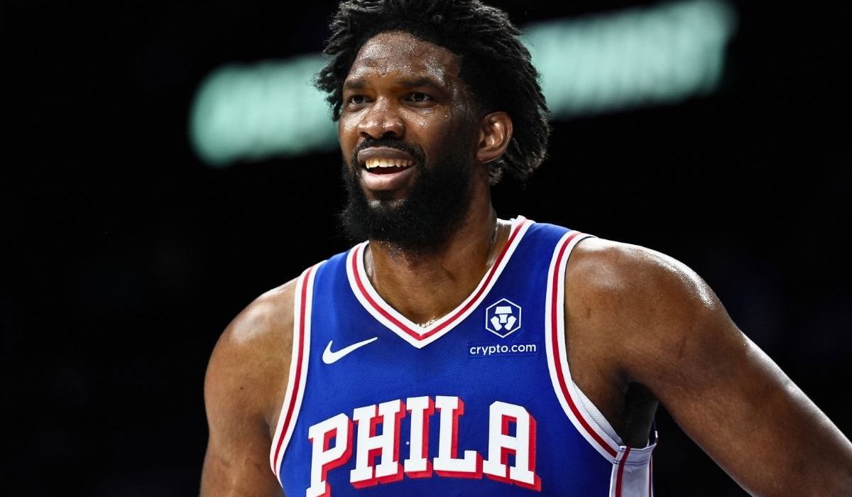 Latest Injury Update on Joel Embiid as 76ers Travel to Detroit for Cade Cunningham & Pistons Clash