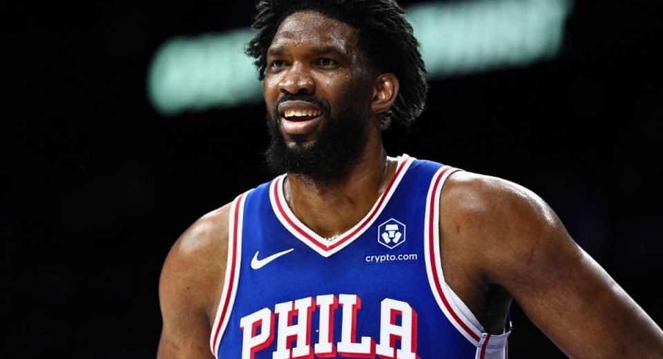 Latest Injury Update on Joel Embiid as 76ers Travel to Detroit for Cade Cunningham & Pistons Clash