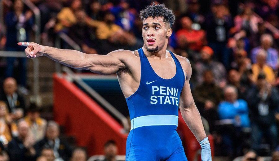 Carter Starocci Sends Strong Message Over Penn State Failing Bo Bassett