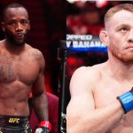 Diego Lopes reveals the fight he wants next in featherweight division