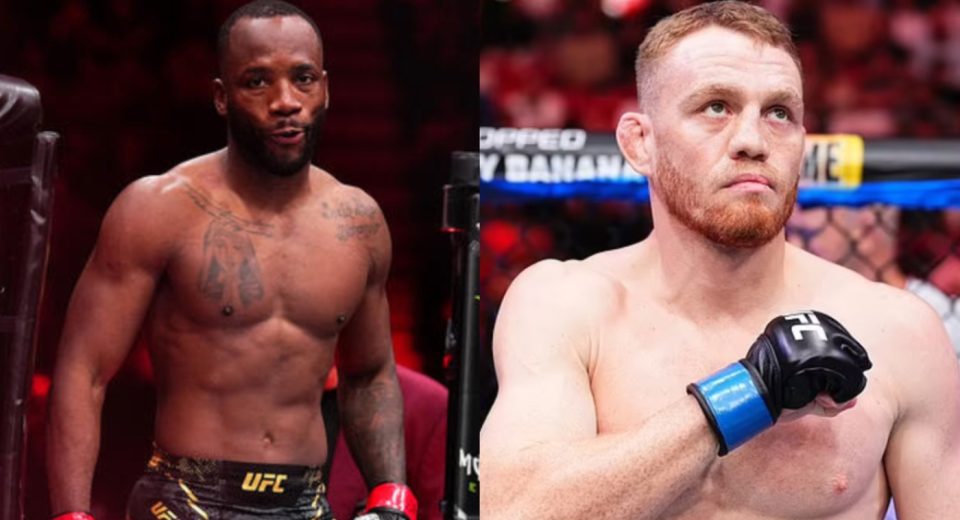 Jack Della Maddalena doesn’t agree with Leon Edwards’ reason for Belal Muhammad defeat