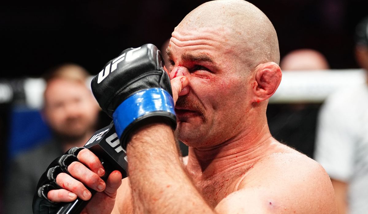 Top MMA coach grills Sean Strickland following UFC 312 loss: ‘He wants to be something, but he’s not that guy’