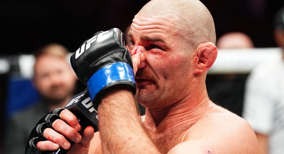 Top MMA coach grills Sean Strickland following UFC 312 loss: ‘He wants to be something, but he’s not that guy’