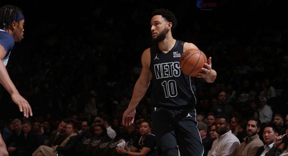 Clippers’ Roster, Salary Cap After Ben Simmons Contract in NBA Free Agency