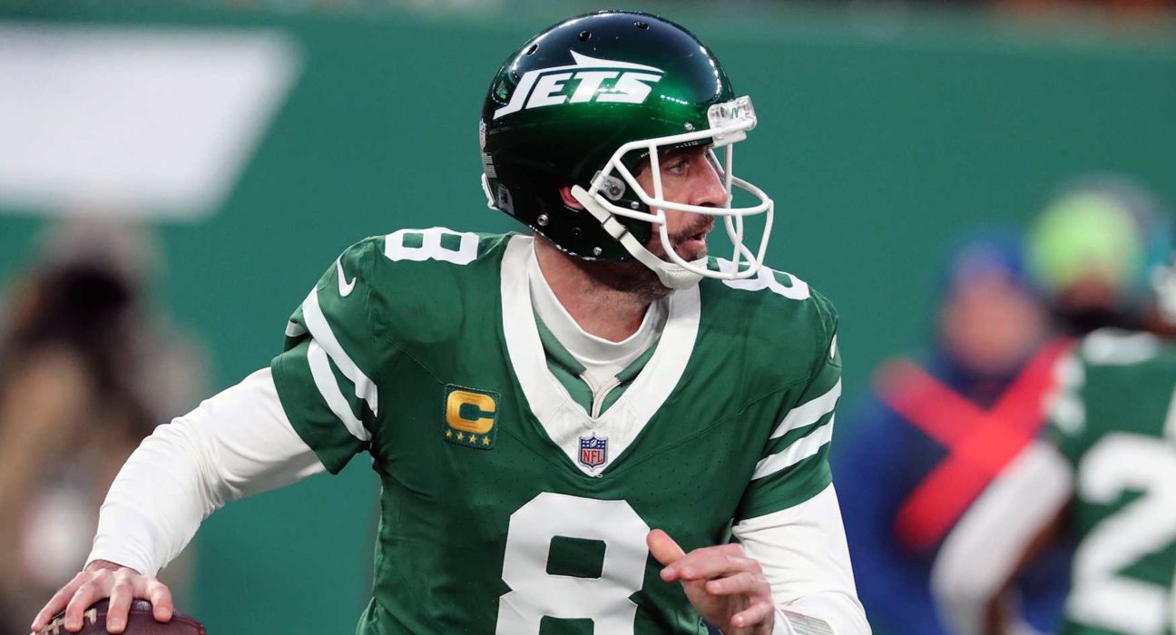 How Aaron Rodgers’ Contract Impacts Jets’ Salary Cap in Potential Release, Retirement