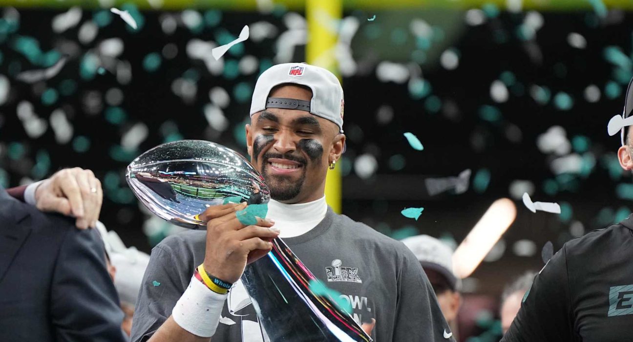 Eagles Schedule 2025: Potential Opponents for NFL Opening Night After Super Bowl Win