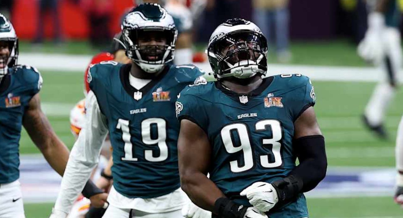 Landing Spots, Projected Contracts for Milton Williams, Super Bowl LIX Free Agents
