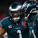 Eagles were in the wrong formation on A.J. Brown’s Super Bowl LIX touchdown