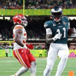 Eagles players aren’t satisfied after this Super Bowl win